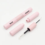 DIY LASHES AT HOME , long lasting,