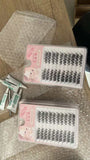 DIY LASHES AT HOME , long lasting,