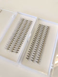 Cluster volume lash 10D 20D 30D