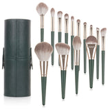 14 pcs full set Makeup Brush