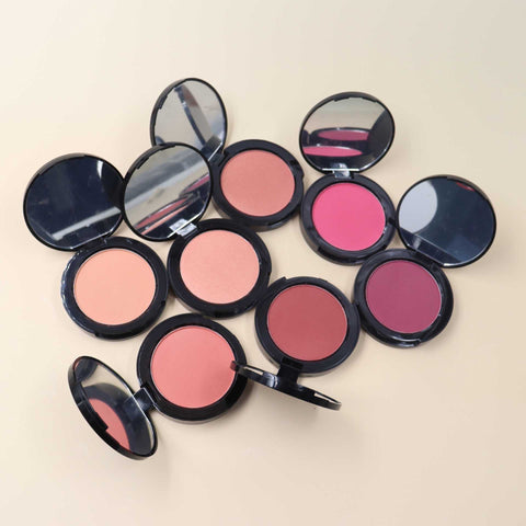 Makeup Blush