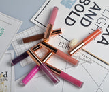 Matt and Glossy lipstick