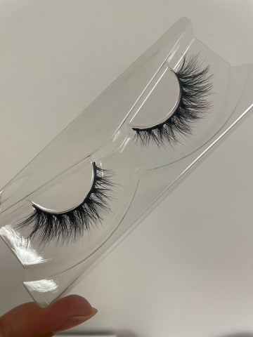 5D MINK EYELASHES Q313