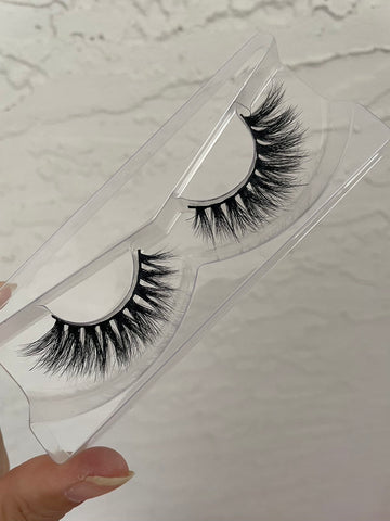 5D MINK EYELASHES Con4