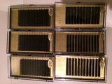 Individual Eyelash Extension , 0.15 c curl,12row/box. 5boxes/lot