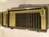 Individual Eyelash Extension , 0.20 C curl,12row/tray, Mix length