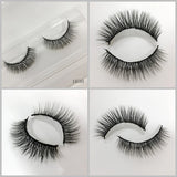 Faux Mink Eyelash Style #11 5pairs/$10