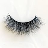 3D MINK EYELASHES 3DA18X