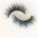 3D MINK EYELASHES 3DA18X