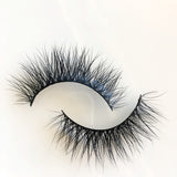 3D MINK EYELASHES 3DA18X