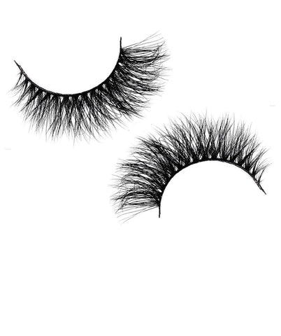 3D MINK EYELASHES 3D003