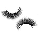 3D MINK EYELASHES D46