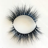 3D MINK EYELASHES 5D006