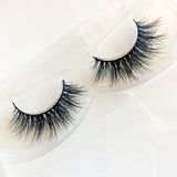 3D MINK EYELASHES 5D006