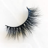 3D MINK EYELASHES 5D006