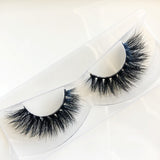 3D MINK EYELASHES 5D122