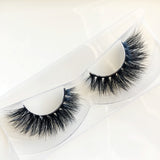 3D MINK EYELASHES 5D122
