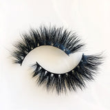 3D MINK EYELASHES 5D122