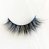 3D MINK EYELASHES 5D608