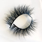 3D MINK EYELASHES 5D608