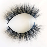 3D MINK EYELASHES 5D608