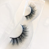 3D MINK EYELASHES 5D608