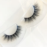 3D MINK EYELASHES 5D608