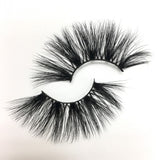 25mm 8D MINK EYELASHES 8D71Z