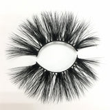 25mm 8D MINK EYELASHES 8D71Z