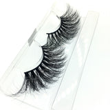 25mm 8D MINK EYELASHES 8D112Z