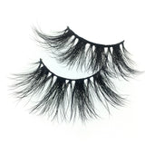 25mm 8D MINK EYELASHES 8D115Z