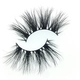 25mm 8D MINK EYELASHES 8D115Z