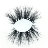 25mm 8D MINK EYELASHES 8D115Z