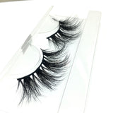 25mm 8D MINK EYELASHES 8D115Z