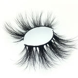 25mm 8D MINK EYELASHES 8D115Z