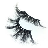 25mm 8D MINK EYELASHES 8D122Z