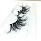 25mm 8D MINK EYELASHES 8D122Z