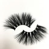 25mm 8D MINK EYELASHES 8D123Z