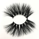 25mm 8D MINK EYELASHES 8D123Z