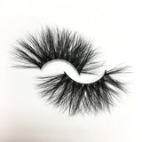25mm 8D MINK EYELASHES 8D127Z
