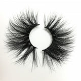 25mm 8D MINK EYELASHES 8D127Z
