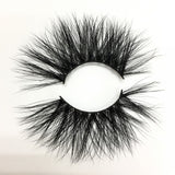 25mm 8D MINK EYELASHES 8D127Z