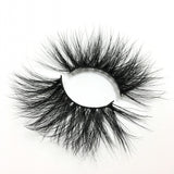 25mm 8D MINK EYELASHES 8D127Z