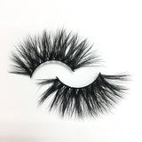25mm 8D MINK EYELASHES 8D151Z