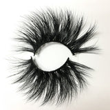 25mm 8D MINK EYELASHES 8D151Z