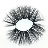 25mm 8D MINK EYELASHES 8D611Z