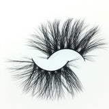 25mm 8D MINK EYELASHES 8D622Z