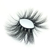 25mm 8D MINK EYELASHES 8D622Z