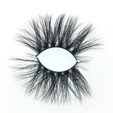25mm 8D MINK EYELASHES 8D622Z
