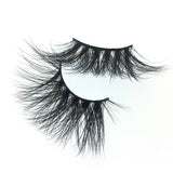 25mm 8D MINK EYELASHES 8D622Z